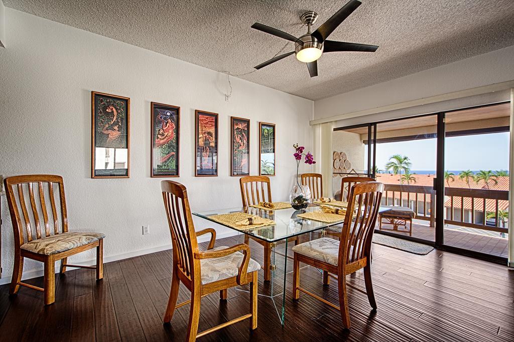 Kona Coast Resorts At Keauhou Gardens Kailua-Kona Pokoj fotografie