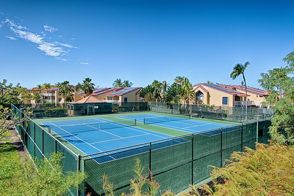 Kona Coast Resorts At Keauhou Gardens Kailua-Kona Exteriér fotografie